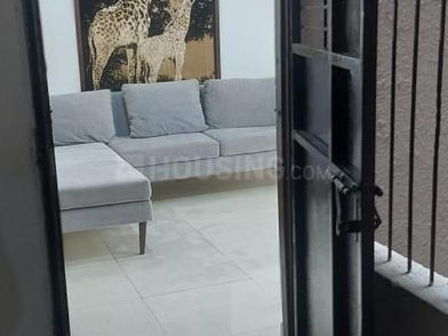 2 BHK Apartment in Warje for rent Pune. The reference number is 20217690