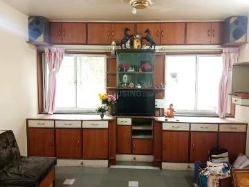 2 BHK Apartment in Warje for rent Pune. The reference number is 20363955