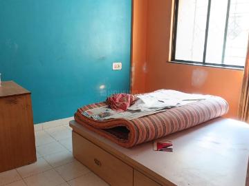 2 BHK Apartment in Warje for rent Pune. The reference number is 20309111
