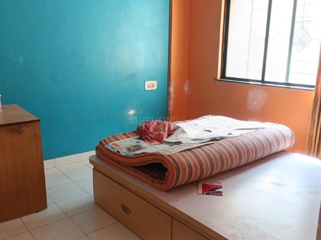 2 BHK Apartment in Warje for rent Pune. The reference number is 20309111