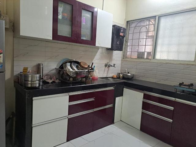 2 BHK Apartment in Warje for rent Pune. The reference number is 20314541