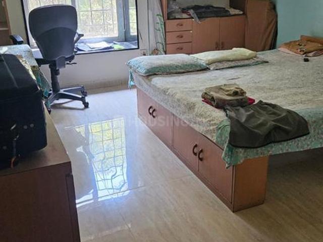 2 BHK Apartment in Warje for rent Pune. The reference number is 20476351