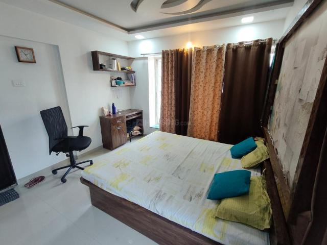 2 BHK Apartment in Warje for rent Pune. The reference number is 20426802