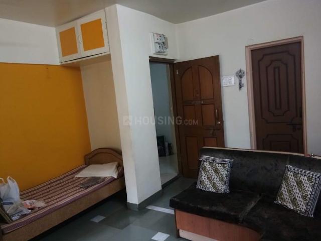 2 BHK Apartment in Warje for rent Pune. The reference number is 20439488