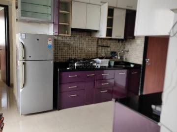 2 BHK Apartment in Warje for rent Pune. The reference number is 20564773