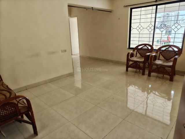 2 BHK Apartment in Warje for rent Pune. The reference number is 20595955