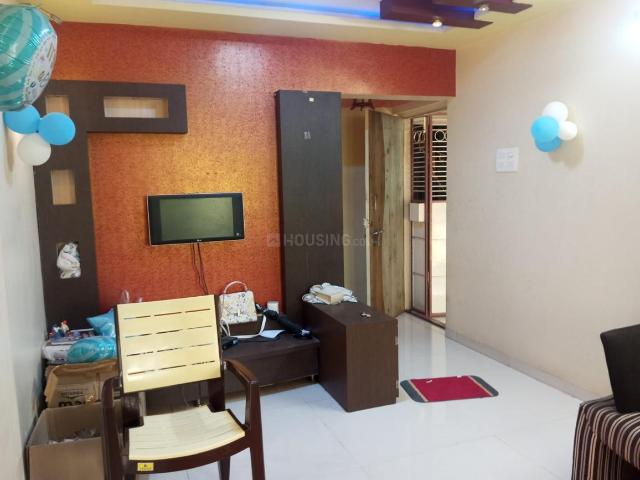 2 BHK Apartment in Warje for rent Pune. The reference number is 20612473