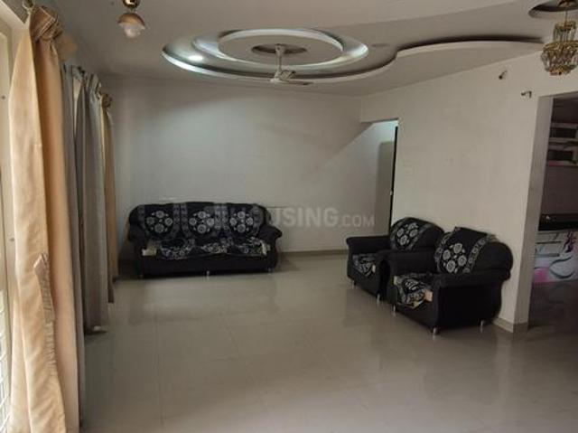2 BHK Apartment in Warje for rent Pune. The reference number is 20762690