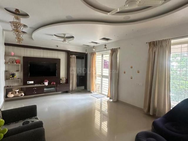 2 BHK Apartment in Warje for rent Pune. The reference number is 20841581