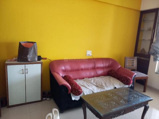 2 BHK Apartment in Warje for rent Pune. The reference number is 20867530