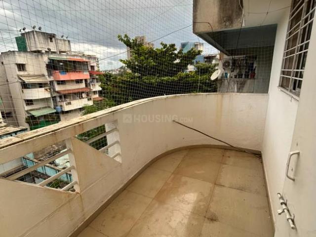 2 BHK Apartment in Warje for rent Pune. The reference number is 20885162
