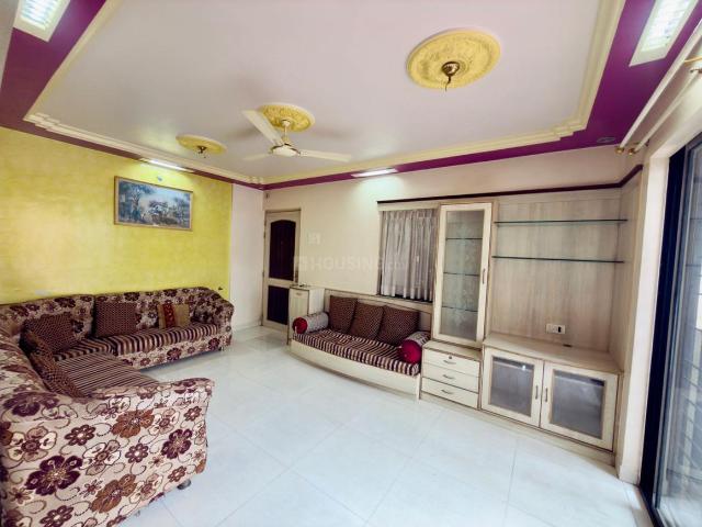 2 BHK Apartment in Warje for rent Pune. The reference number is 20889400