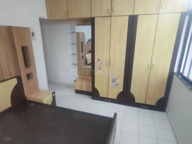 2 BHK Apartment in Warje for rent Pune. The reference number is 20974440