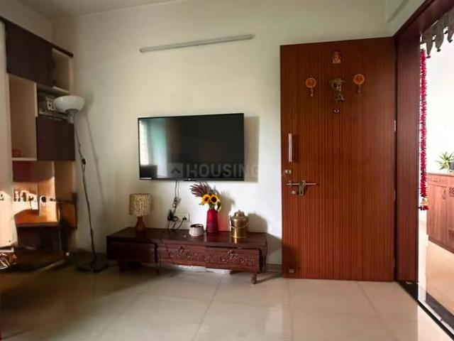 2 BHK Apartment in Warje for rent Pune. The reference number is 20925807