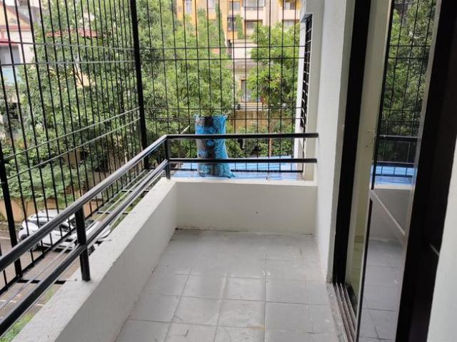 2 BHK Apartment in Warje for rent Pune. The reference number is 20930927