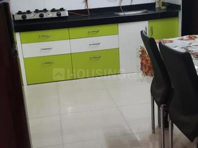 2 BHK Apartment in Warje for rent Pune. The reference number is 21060346