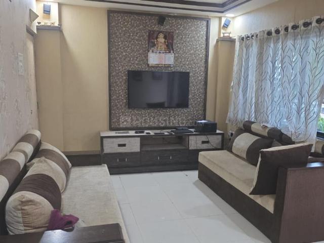 2 BHK Apartment in Warje for rent Pune. The reference number is 21072138