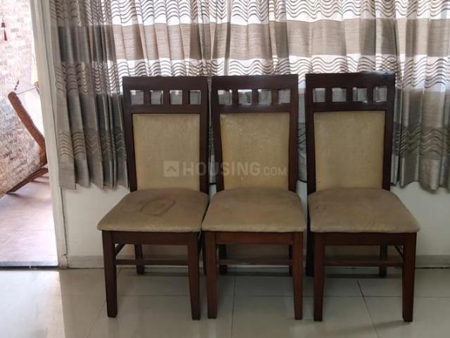 2 BHK Apartment in Warje for rent Pune. The reference number is 21023985