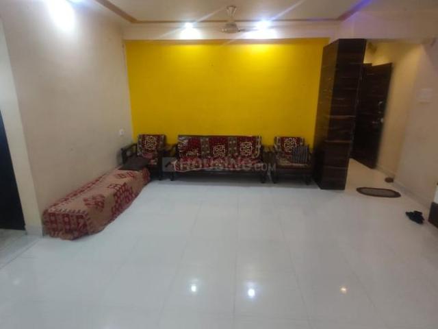 2 BHK Apartment in Warje for rent Pune. The reference number is 21030915