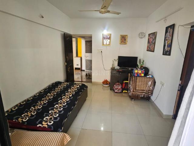 2 BHK Apartment in Warje for rent Pune. The reference number is 21160584