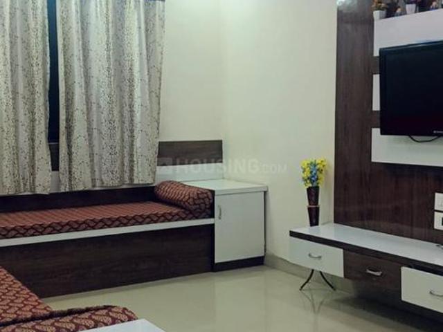 2 BHK Apartment in Warje for rent Pune. The reference number is 21165373