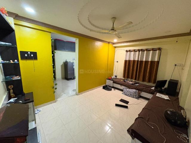 2 BHK Apartment in Warje for rent Pune. The reference number is 21180095