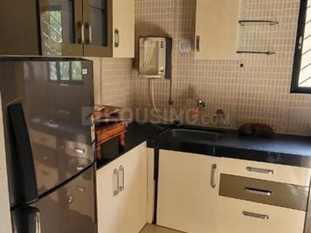 2 BHK Apartment in Warje for rent Pune. The reference number is 21181318