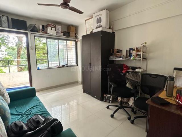 2 BHK Apartment in Warje for rent Pune. The reference number is 21112173