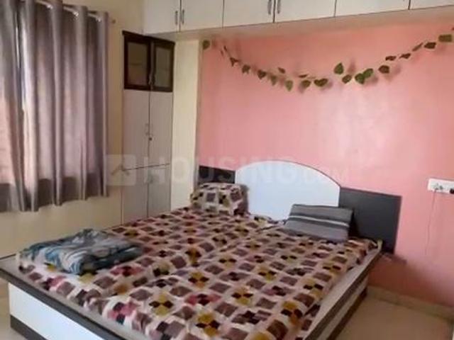 2 BHK Apartment in Warje for rent Pune. The reference number is 21231935