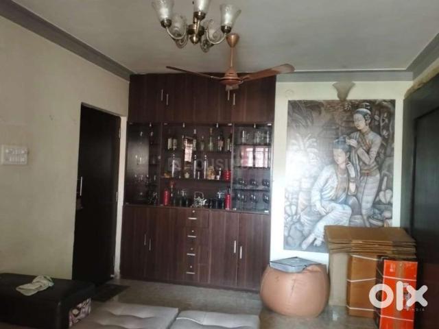 2 BHK Apartment in Warje for rent Pune. The reference number is 21336739