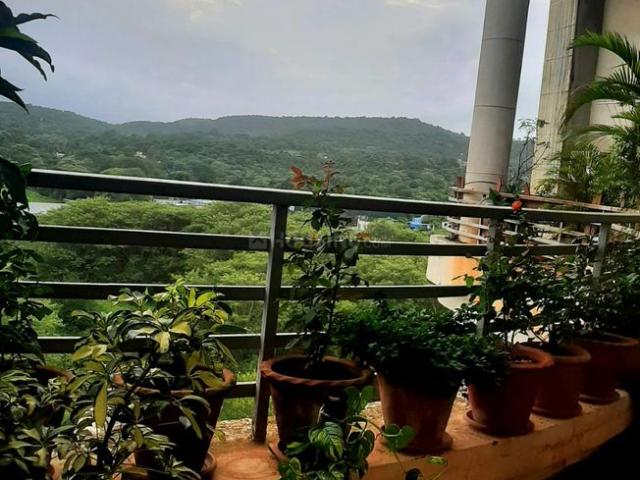 2 BHK Apartment in Warje for resale Pune. The reference number is 17746260