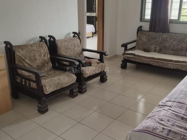 2 BHK Apartment in Warje for resale Pune. The reference number is 17843973