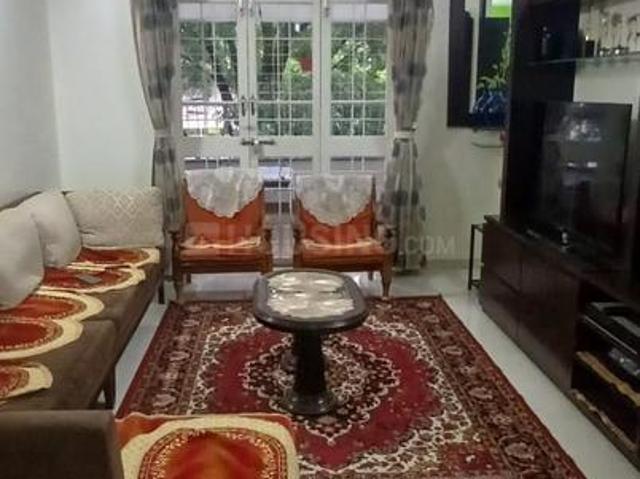 2 BHK Apartment in Warje for resale Pune. The reference number is 18053493