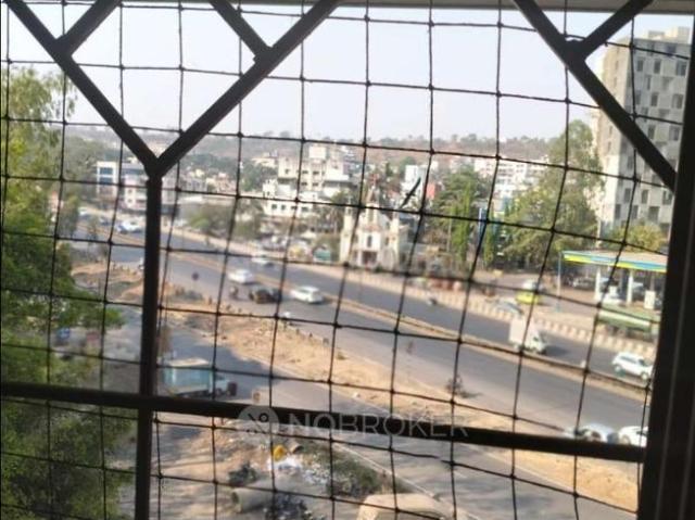 2 BHK Apartment in Warje for resale Pune. The reference number is 19432702