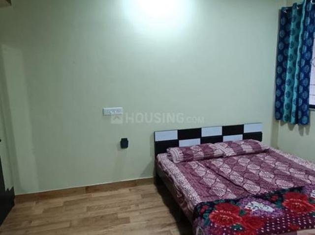 2 BHK Apartment in Warje for resale Pune. The reference number is 19432702