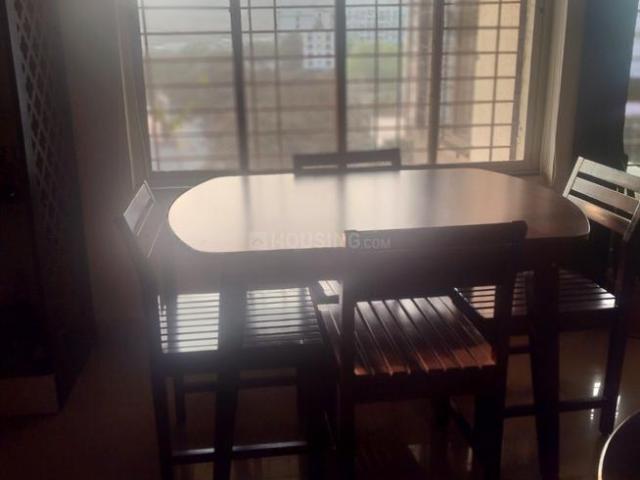 2 BHK Apartment in Warje for resale Pune. The reference number is 19579844