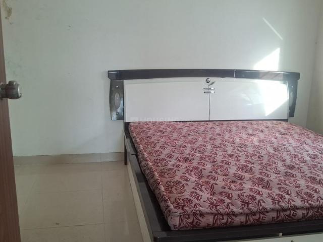 2 BHK Apartment in Warje for resale Pune. The reference number is 19618385