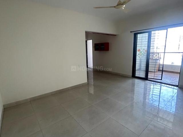 2 BHK Apartment in Warje for resale Pune. The reference number is 19801101