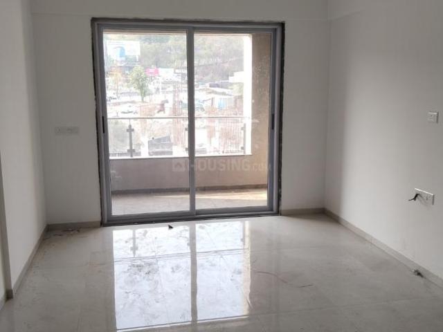 2 BHK Apartment in Warje for resale Pune. The reference number is 19816412