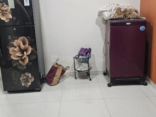 2 BHK Apartment in Warje for resale Pune. The reference number is 20386848