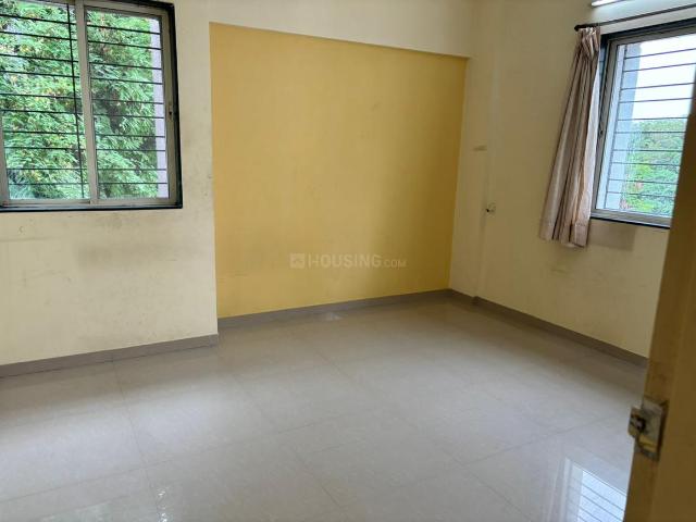 2 BHK Apartment in Warje for resale Pune. The reference number is 20443949