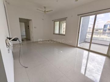 2 BHK Apartment in Warje for resale Pune. The reference number is 20555457