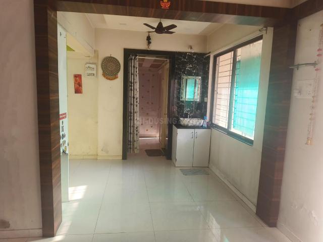 2 BHK Apartment in Warje for resale Pune. The reference number is 20901674