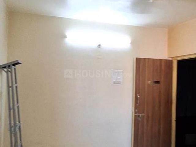 2 BHK Apartment in Warje for resale Pune. The reference number is 20989270