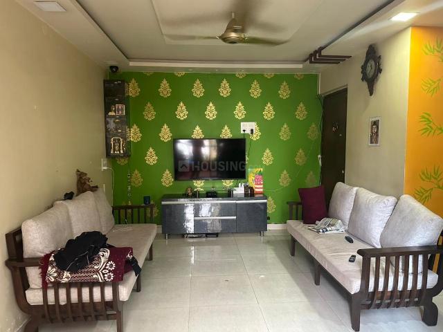 2 BHK Apartment in Warje for resale Pune. The reference number is 20989568