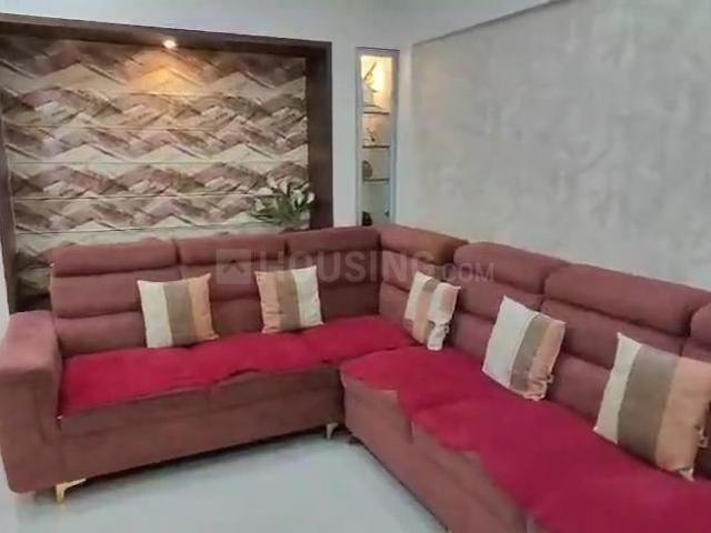 2 BHK Apartment in Warje for resale Pune. The reference number is 20995832