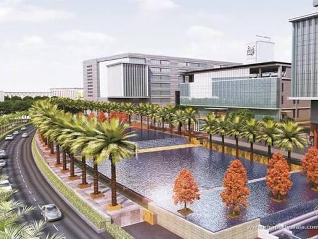 2 BHK Apartment in Warje for resale Pune. The reference number is 21015582