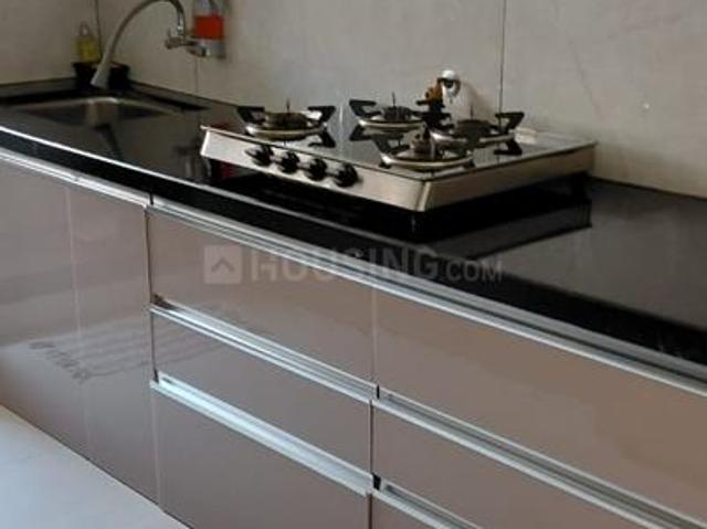 2 BHK Apartment in Warje for resale Pune. The reference number is 21269136