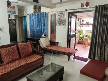 2 BHK Apartment in Warje Malwadi for rent Pune. The reference number is 20439753