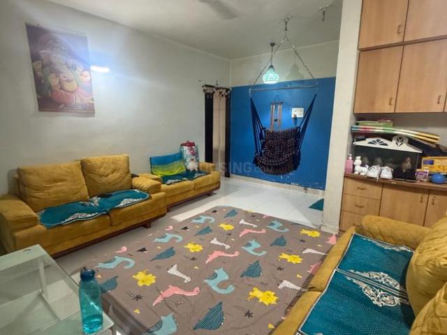 2 BHK Apartment in Warje Malwadi for rent Pune. The reference number is 20492311